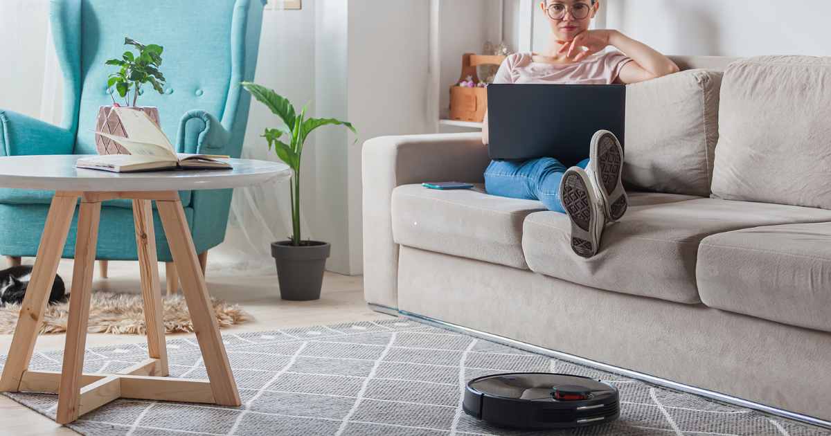 WAP ROBOT WSMART: O Assistente Inteligente para Limpeza Eficiente em Escolas