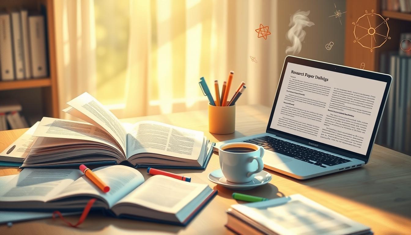 Dicas de livros para quem está fazendo TCC