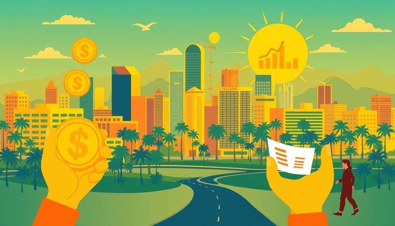 5 dicas para encontrar apoio financeiro e contábil em Palmas