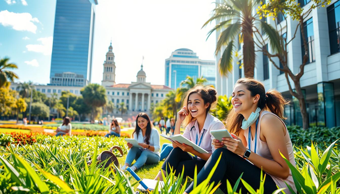 Quais as melhores faculdades para estudar odontologia no DF?