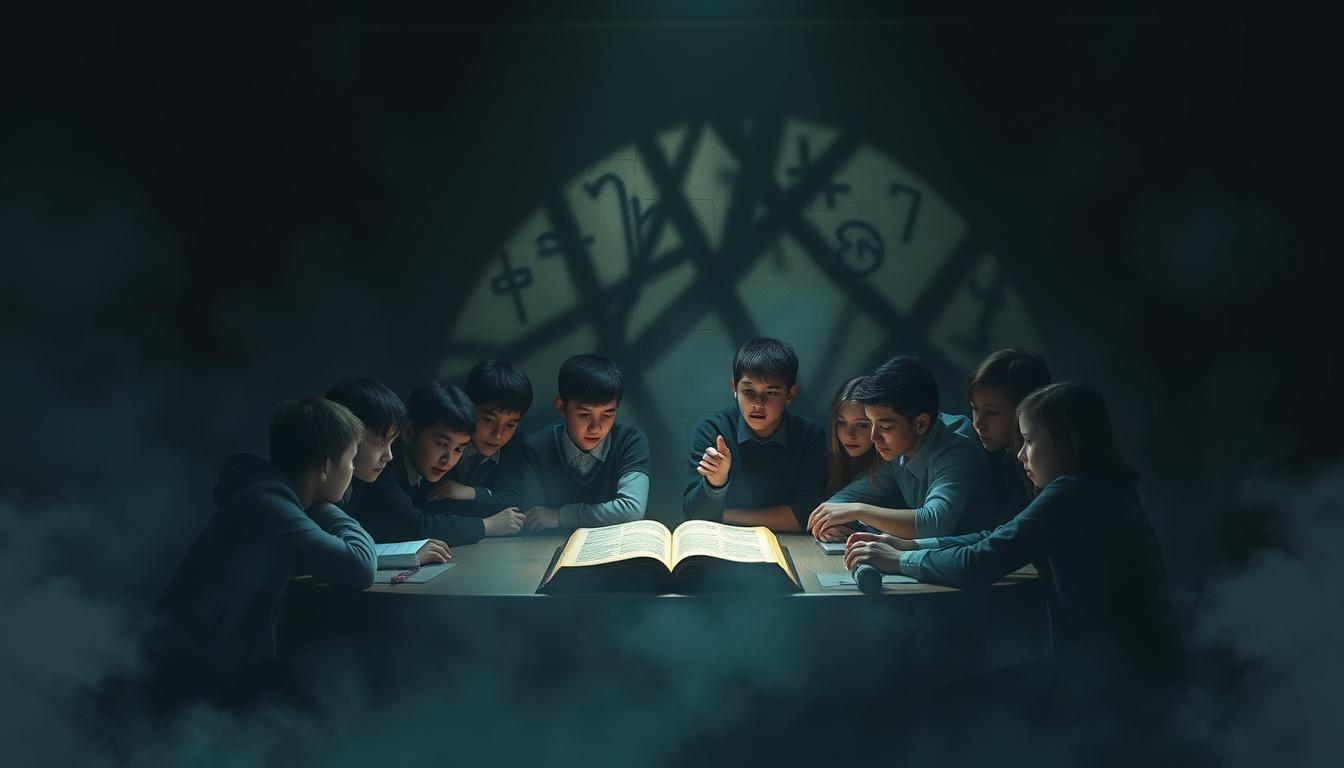 5 Estratégias para Explorar Temas Misteriosos em Sala de Aula